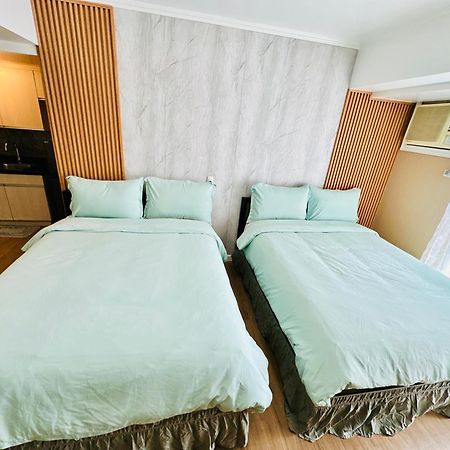 Feels Like Home Condos Abreeza Place Tower 1 & 2 Davao City Eksteriør bilde