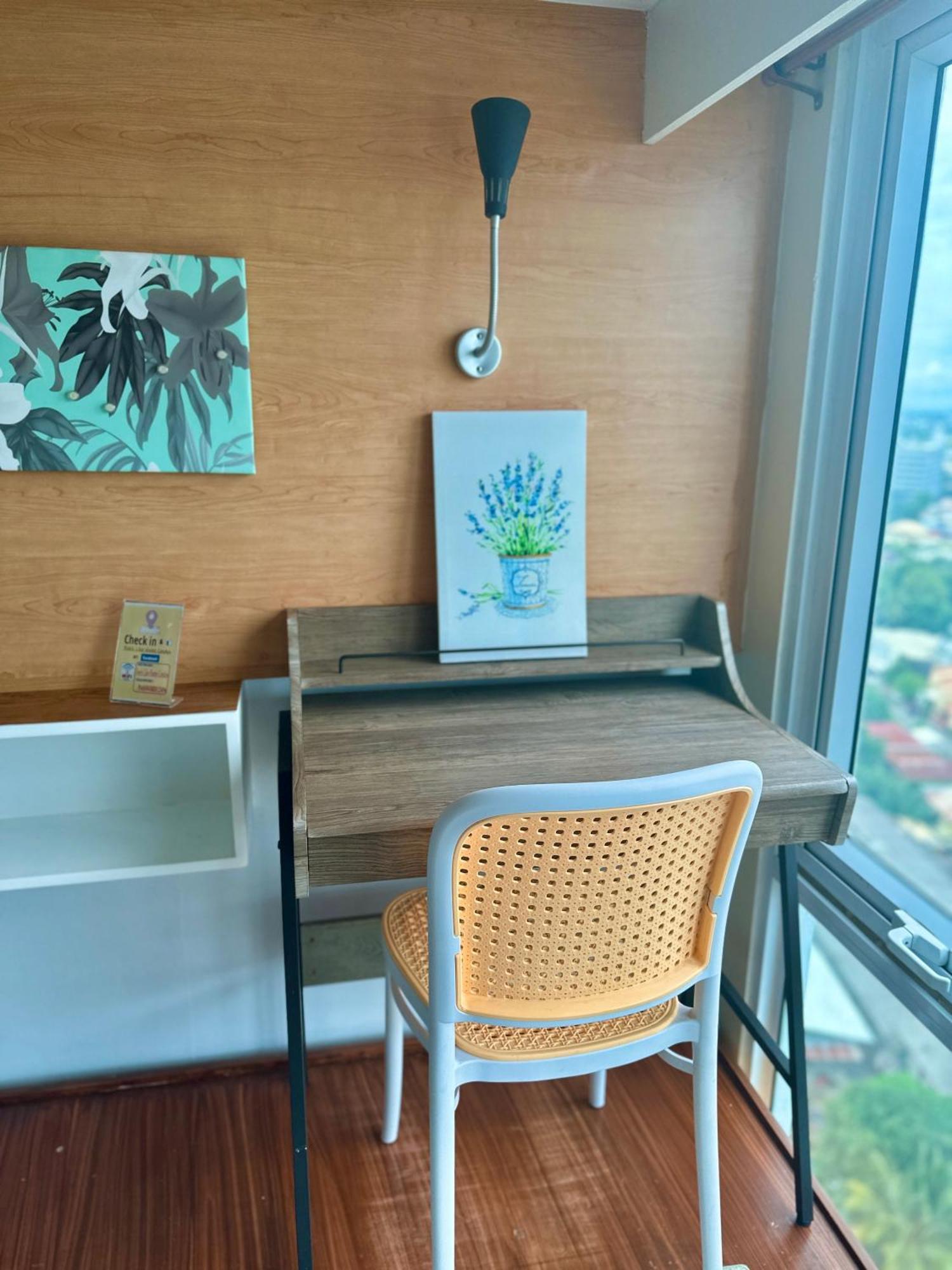 Feels Like Home Condos Abreeza Place Tower 1 & 2 Davao City Eksteriør bilde