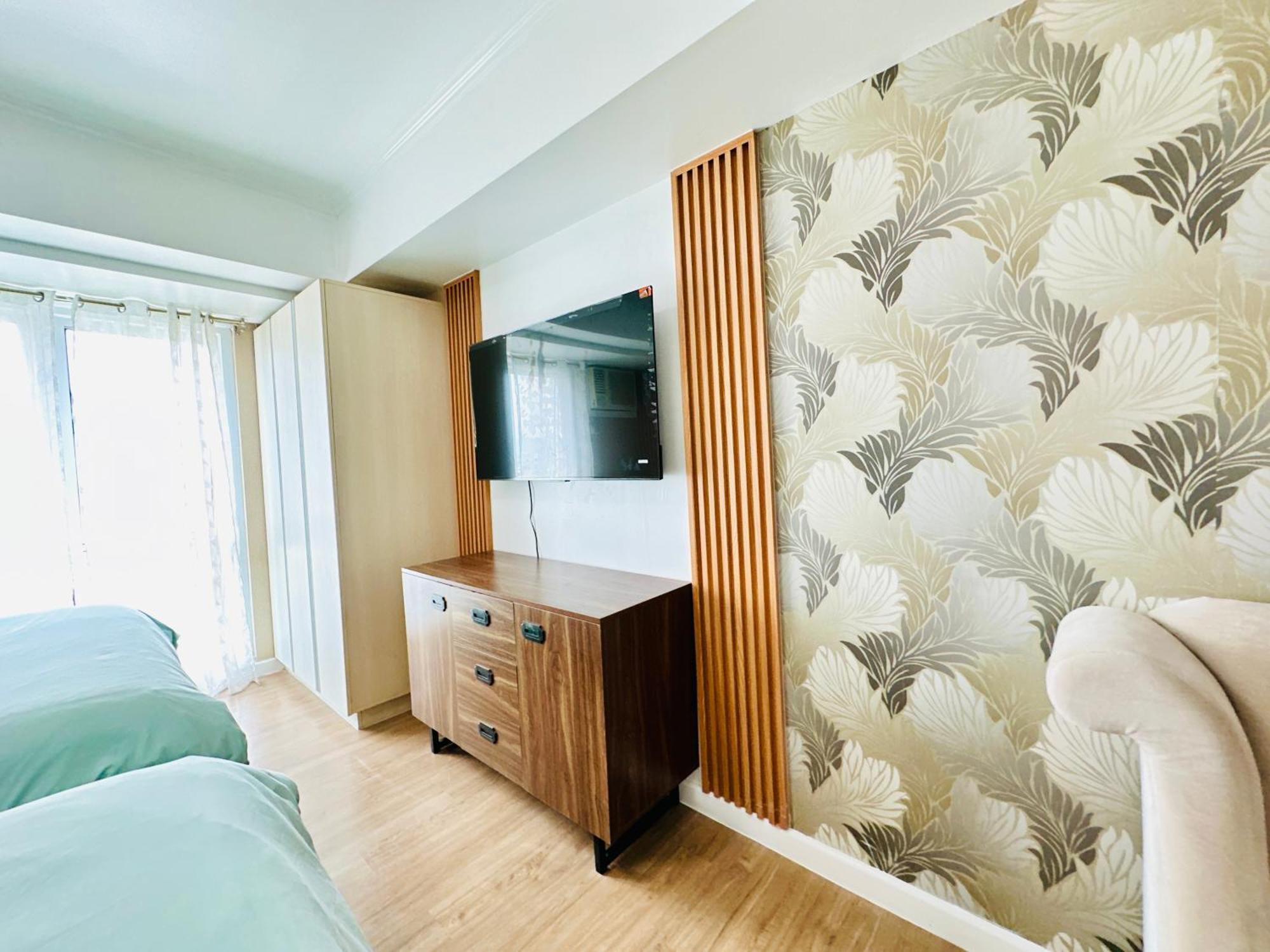 Feels Like Home Condos Abreeza Place Tower 1 & 2 Davao City Eksteriør bilde